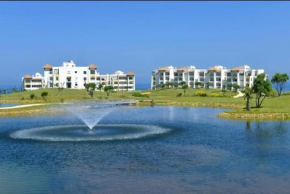 Marina Golf Asilah